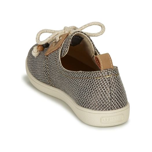 Armistice femme stone one loz gris1079001_4 sur voshoes.com