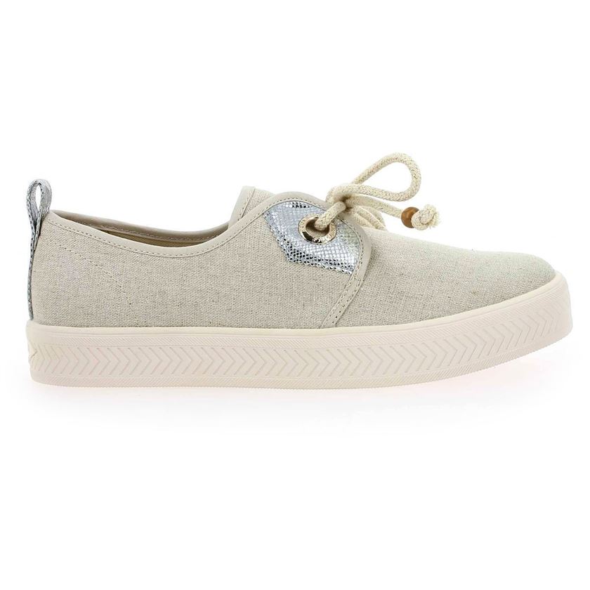 femme Armistice femme sonar one playa beige