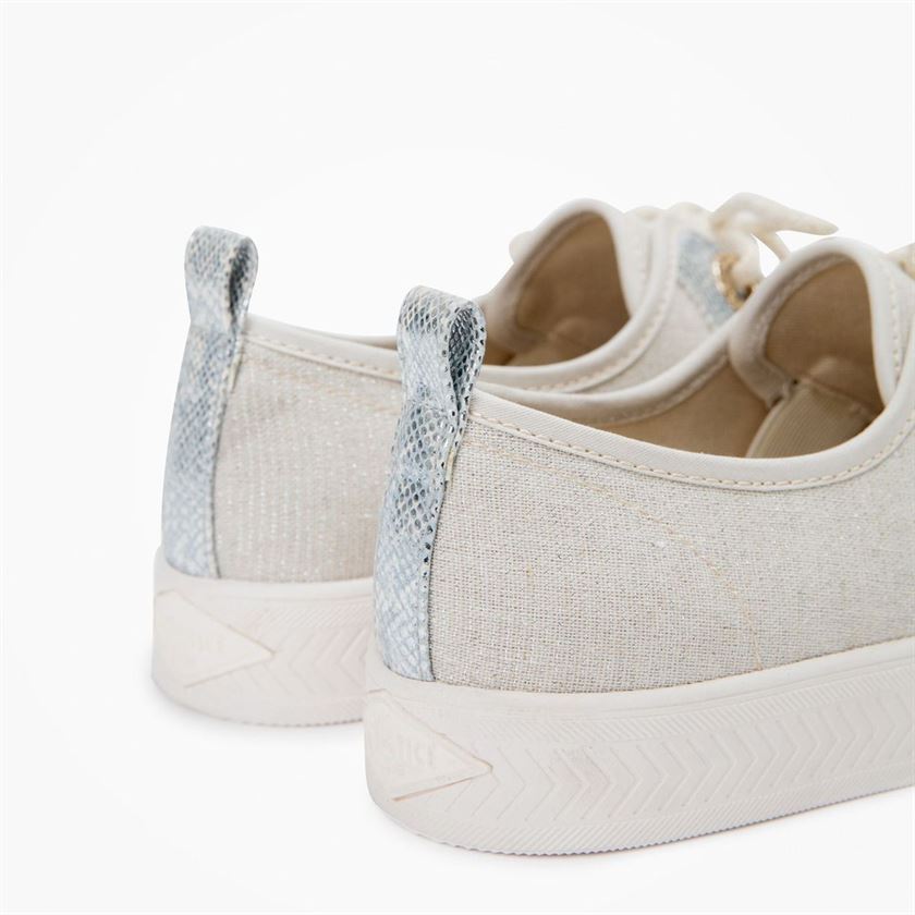 Armistice femme sonar one playa beige1079401_6 sur voshoes.com