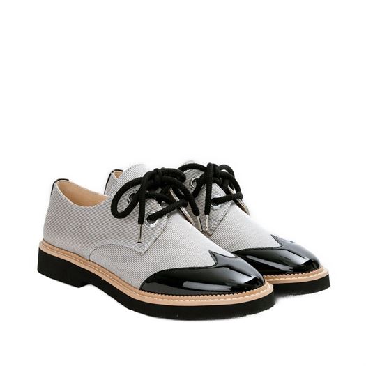 Armistice femme stock city w noir1079601_2 sur voshoes.com