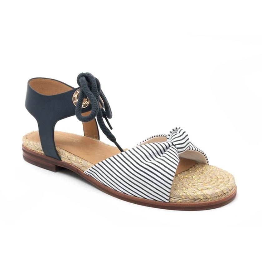 Armistice femme rio coast mila bleu1079701_3 sur voshoes.com