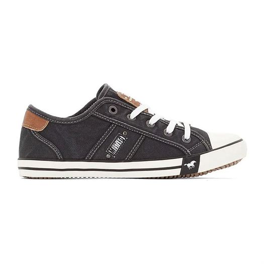 homme Mustang homme 4058305 noir