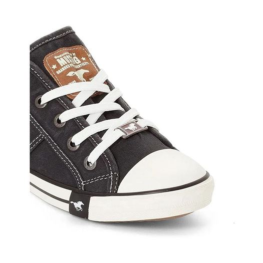Mustang homme 4058305 noir1082001_3 sur voshoes.com