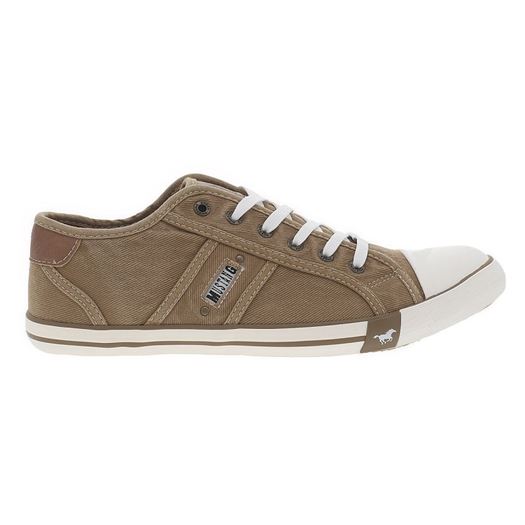 homme Mustang homme 4058305 marron