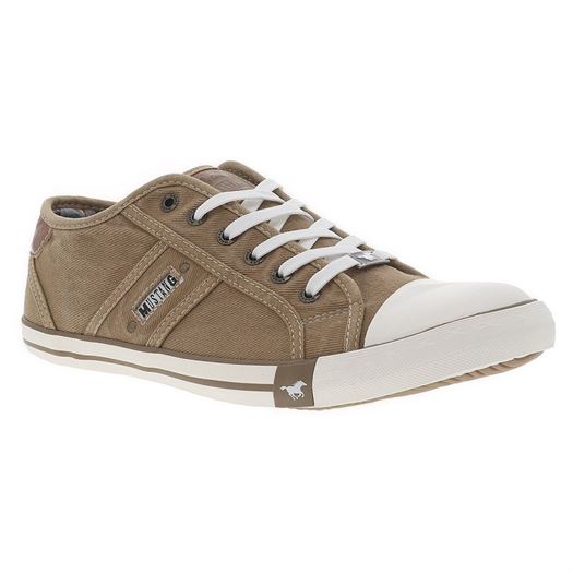 Mustang homme 4058305 marron1082002_2 sur voshoes.com