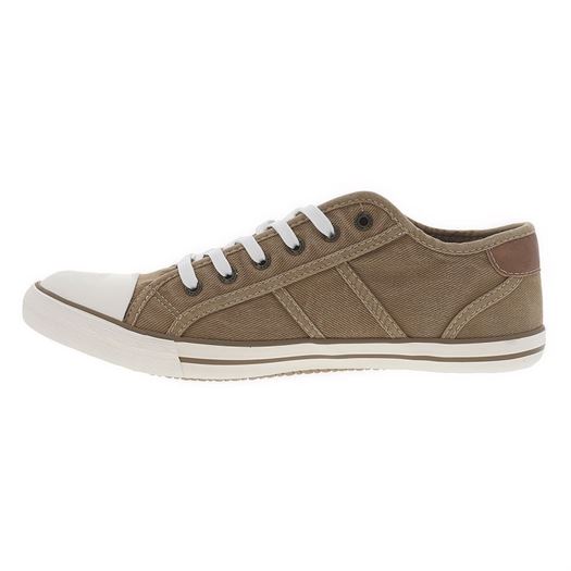 Mustang homme 4058305 marron1082002_3 sur voshoes.com