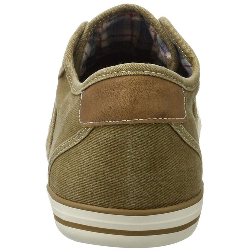 Mustang homme 4058305 marron1082002_6 sur voshoes.com