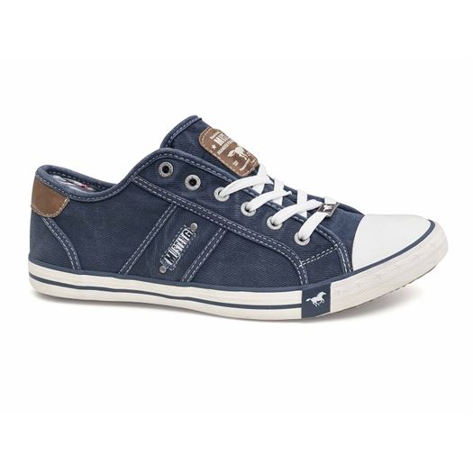 homme Mustang homme 4058305 bleu