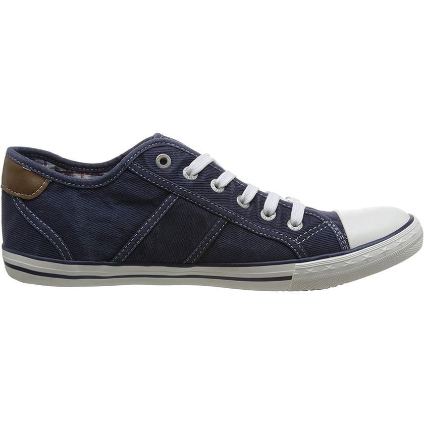 homme Mustang homme 4058305 bleu