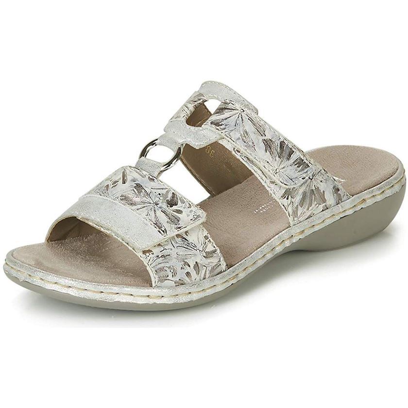 Rieker femme 659x6 gris1085701_2 sur voshoes.com