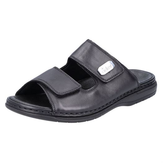 Rieker homme 25590 noir1086501_2 sur voshoes.com