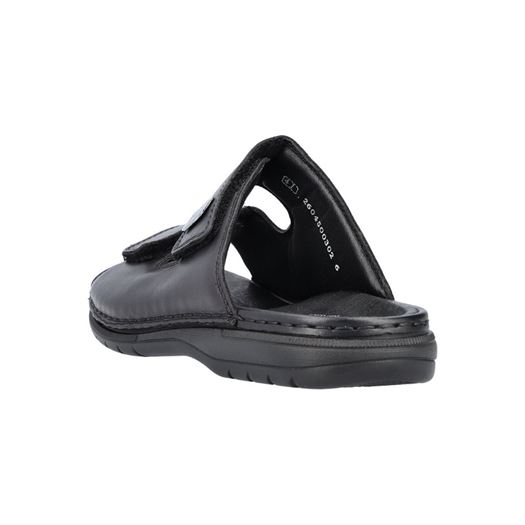 Rieker homme 25590 noir1086501_4 sur voshoes.com