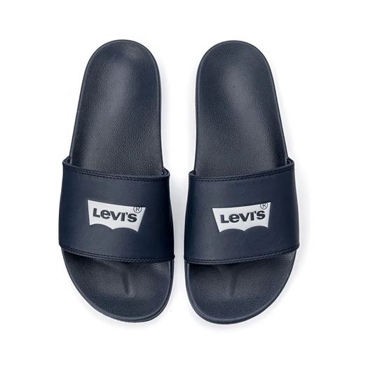 Levi s homme june bleu1087004_3 sur voshoes.com