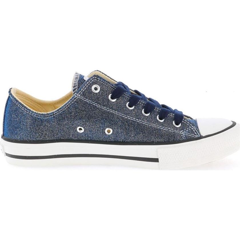 femme Victoria femme 65108 bleu