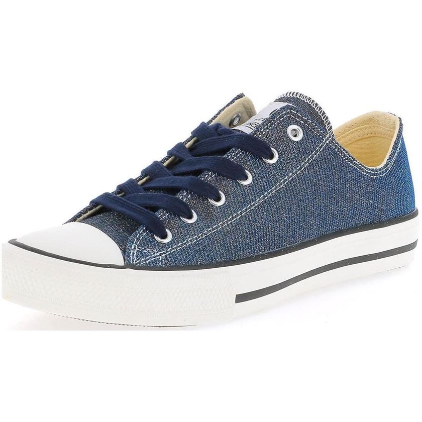 Victoria femme 65108 bleu1087201_2 sur voshoes.com