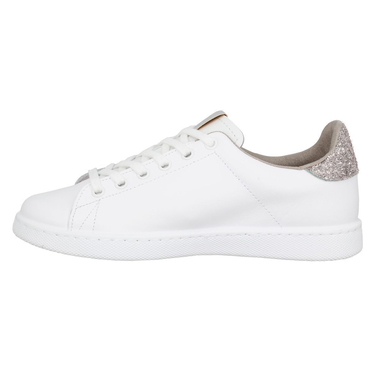 Victoria femme 125188 blanc1087301_5 sur voshoes.com