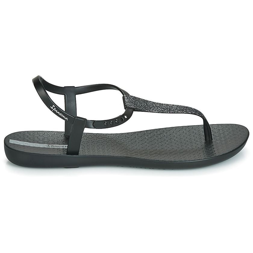 femme Ipanema femme class pop sandal noir