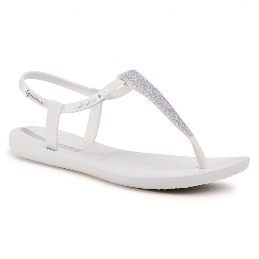 Ipanema femme class pop sandal gris1088202_3 sur voshoes.com