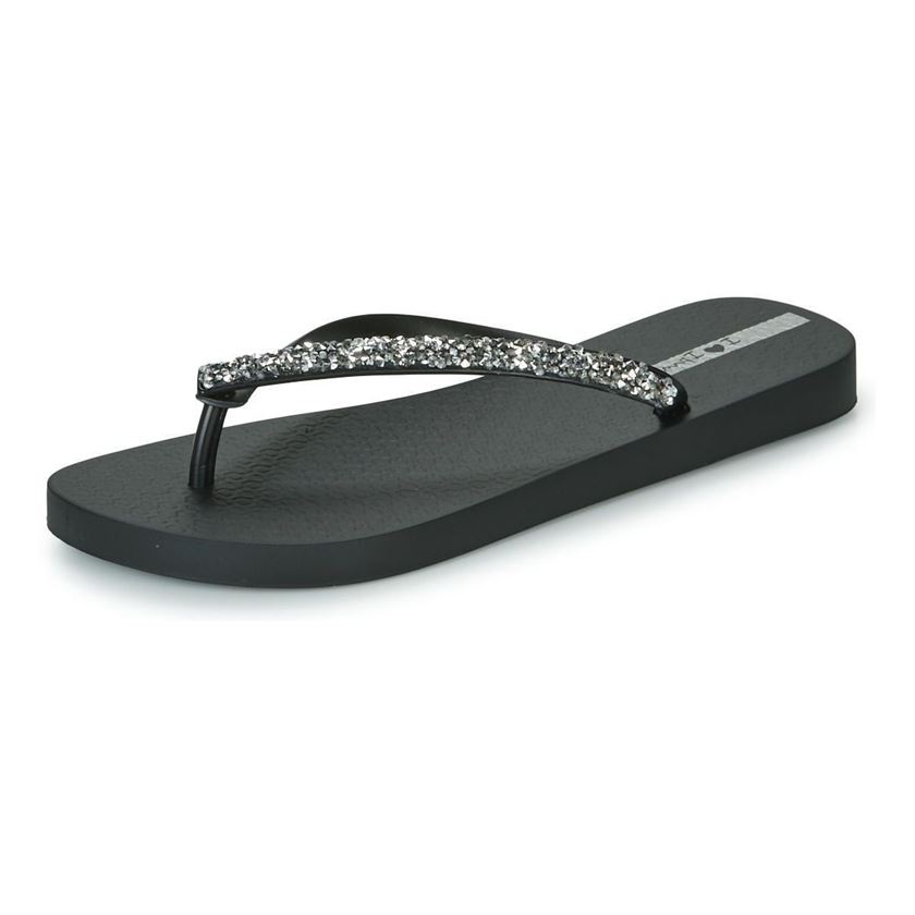 Ipanema femme glam special noir1088301_2 sur voshoes.com