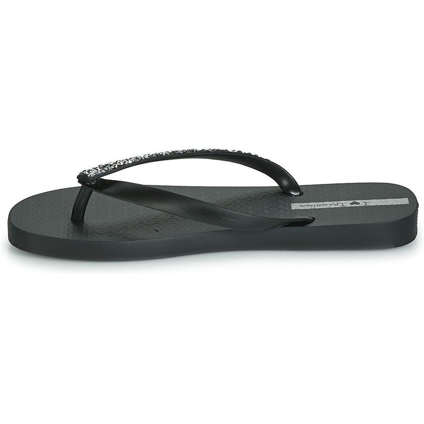 Ipanema femme glam special noir1088301_3 sur voshoes.com