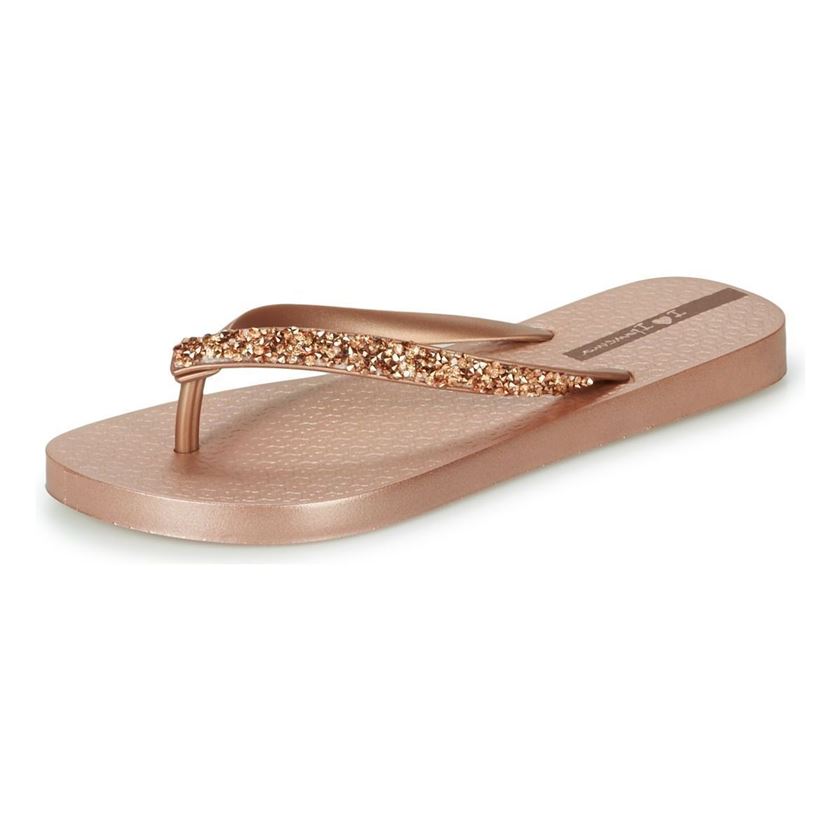 Ipanema femme glam special rose1088302_2 sur voshoes.com