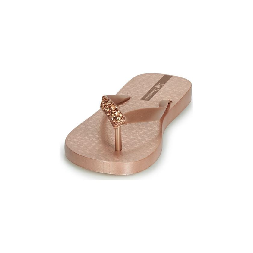 Ipanema femme glam special rose1088302_4 sur voshoes.com