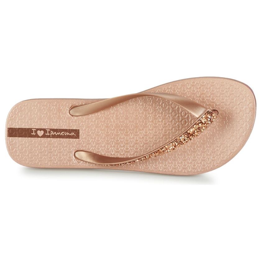 Ipanema femme glam special rose1088302_6 sur voshoes.com