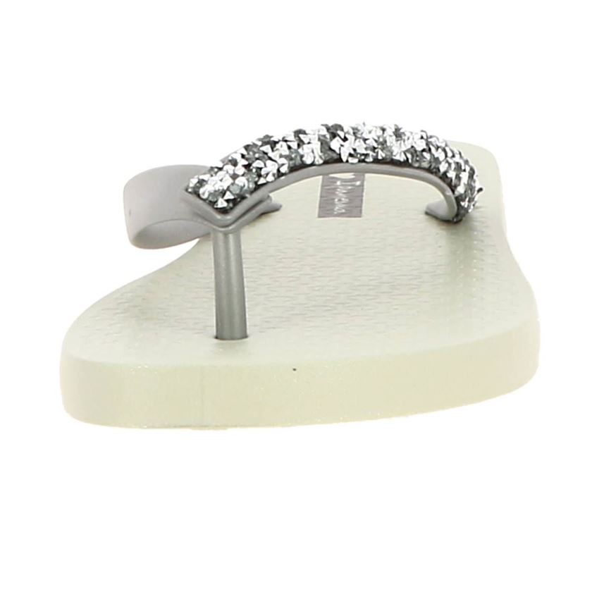 Ipanema femme glam special argent1088303_6 sur voshoes.com