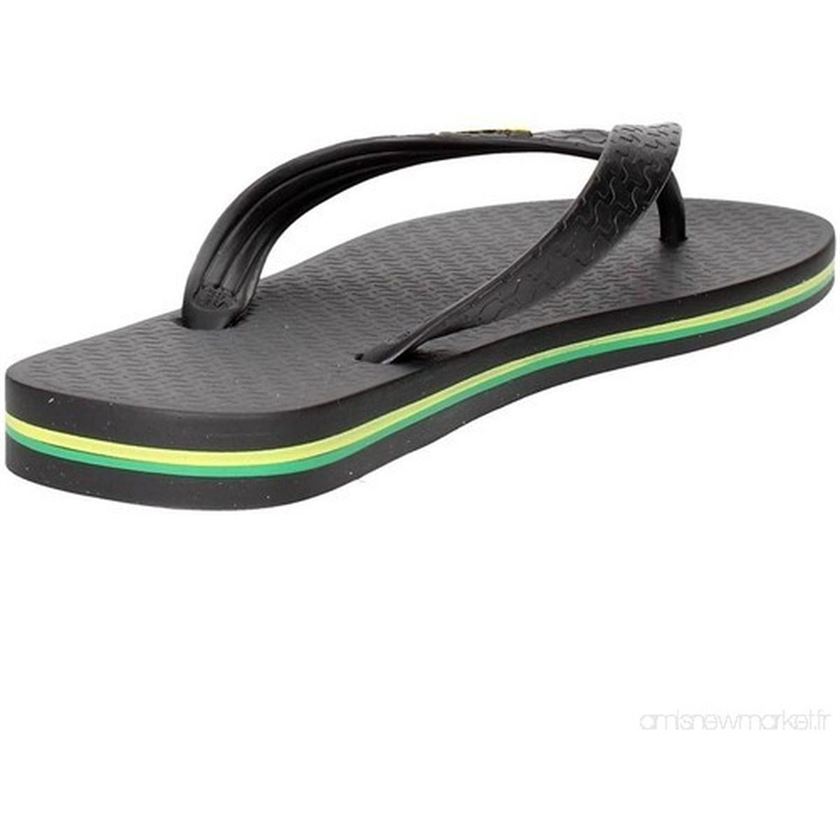 Ipanema femme classic brasil 11 noir1088702_5 sur voshoes.com