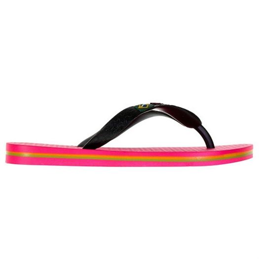 fille Ipanema fille classic brasil ii kids rose