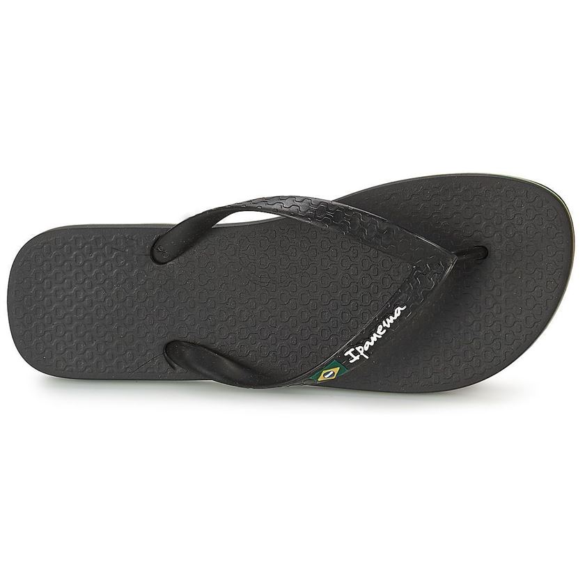 Ipanema homme classic brasil 11 ad noir1089002_6 sur voshoes.com