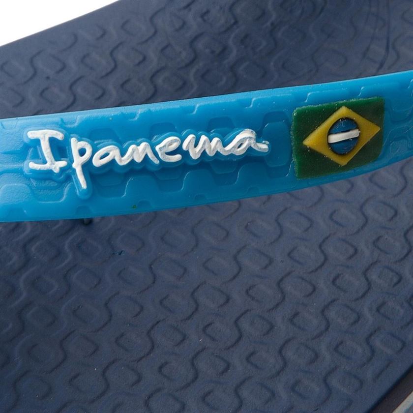 Ipanema homme classic brasil 11 ad bleu1089003_5 sur voshoes.com
