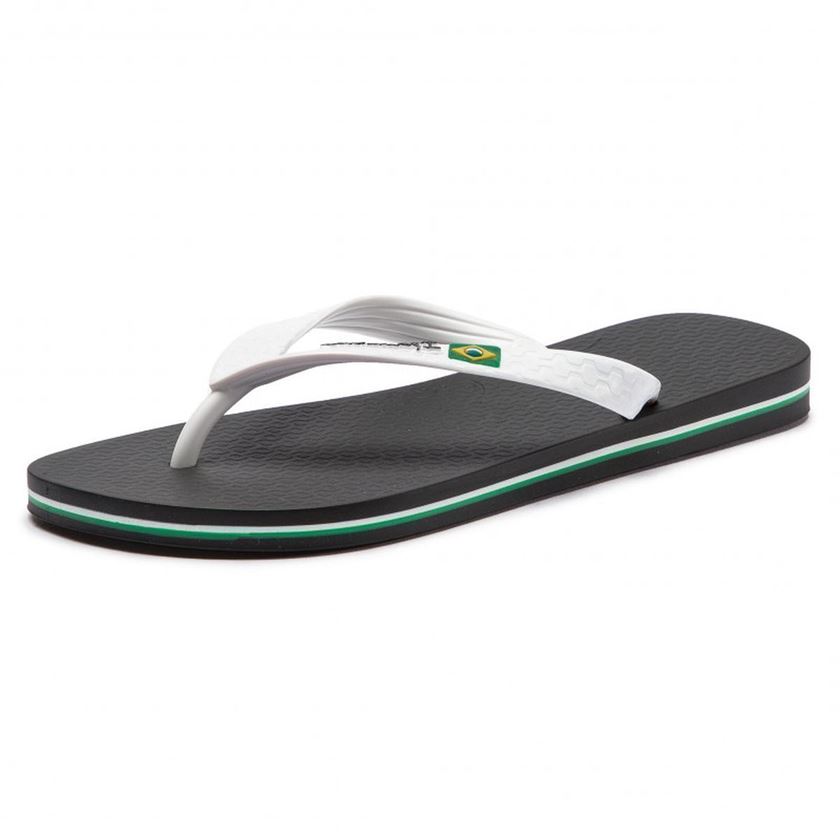 Ipanema homme classic brasil 11 ad noir1089004_2 sur voshoes.com