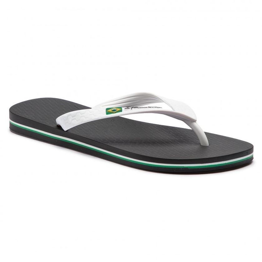 Ipanema homme classic brasil 11 ad noir1089004_4 sur voshoes.com