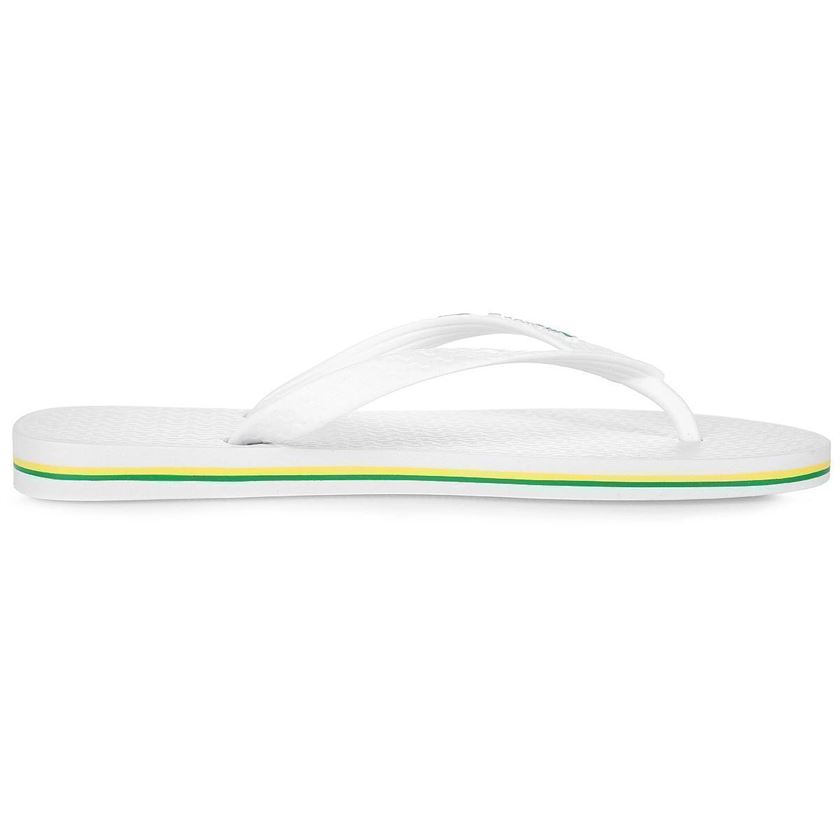 homme Ipanema homme classic brasil 11 ad blanc