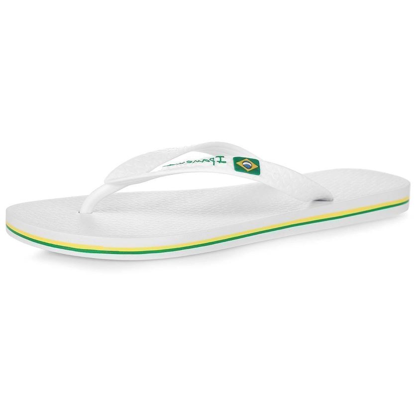 Ipanema homme classic brasil 11 ad blanc1089005_2 sur voshoes.com