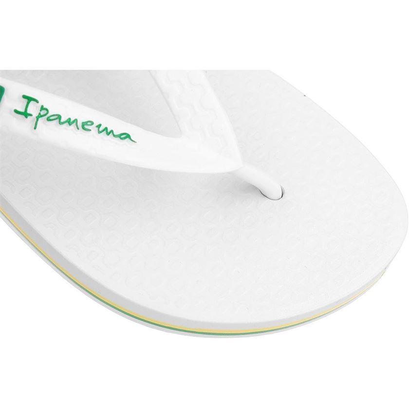 Ipanema homme classic brasil 11 ad blanc1089005_5 sur voshoes.com