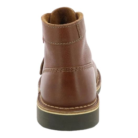 Kickers femme kick col camel1090402_5 sur voshoes.com