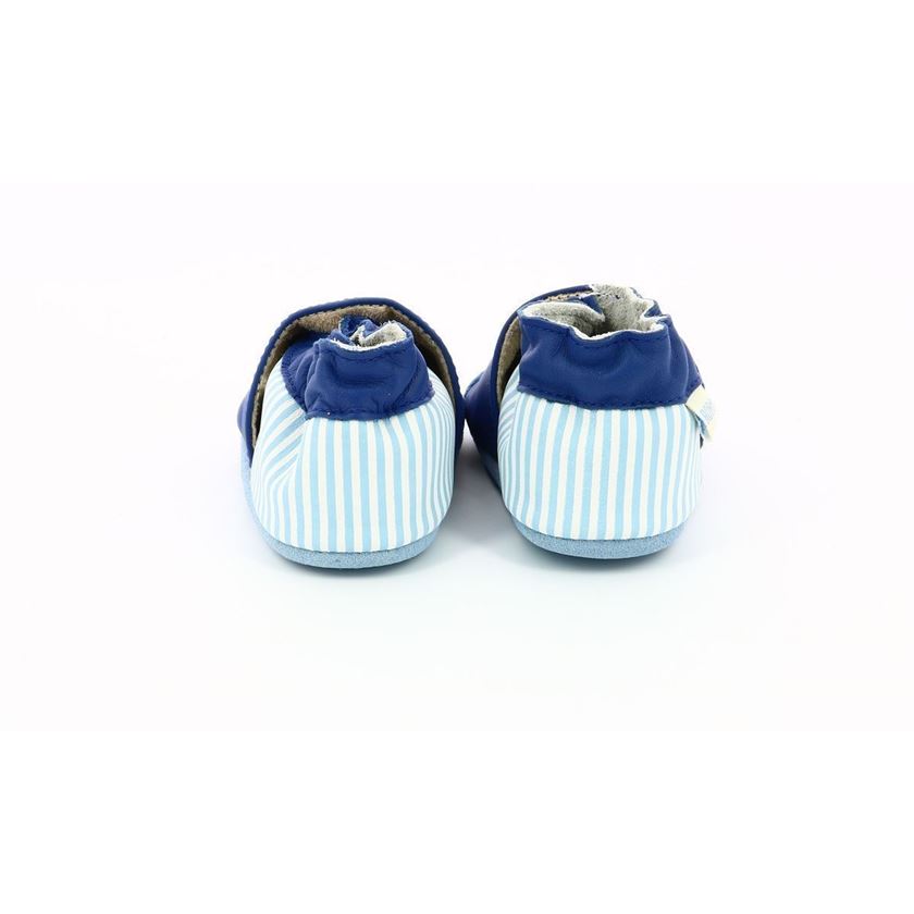 Robeez fille seaview bleu1093801_5 sur voshoes.com