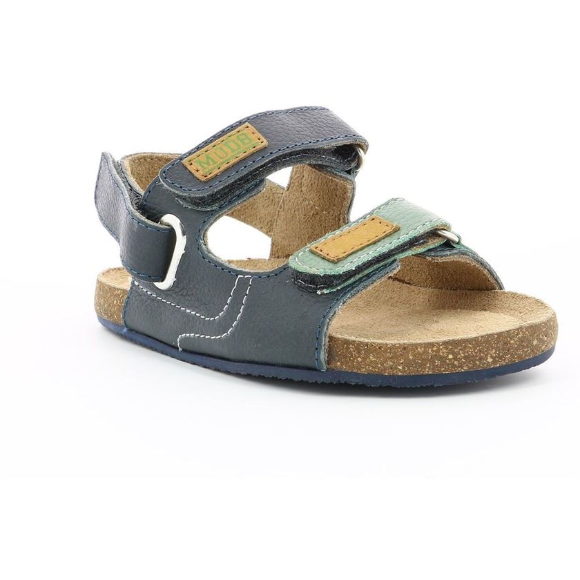 Mod8 fille kortis bleu1094201_3 sur voshoes.com