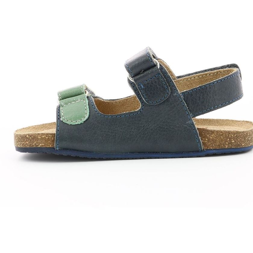 Mod8 fille kortis bleu1094201_4 sur voshoes.com