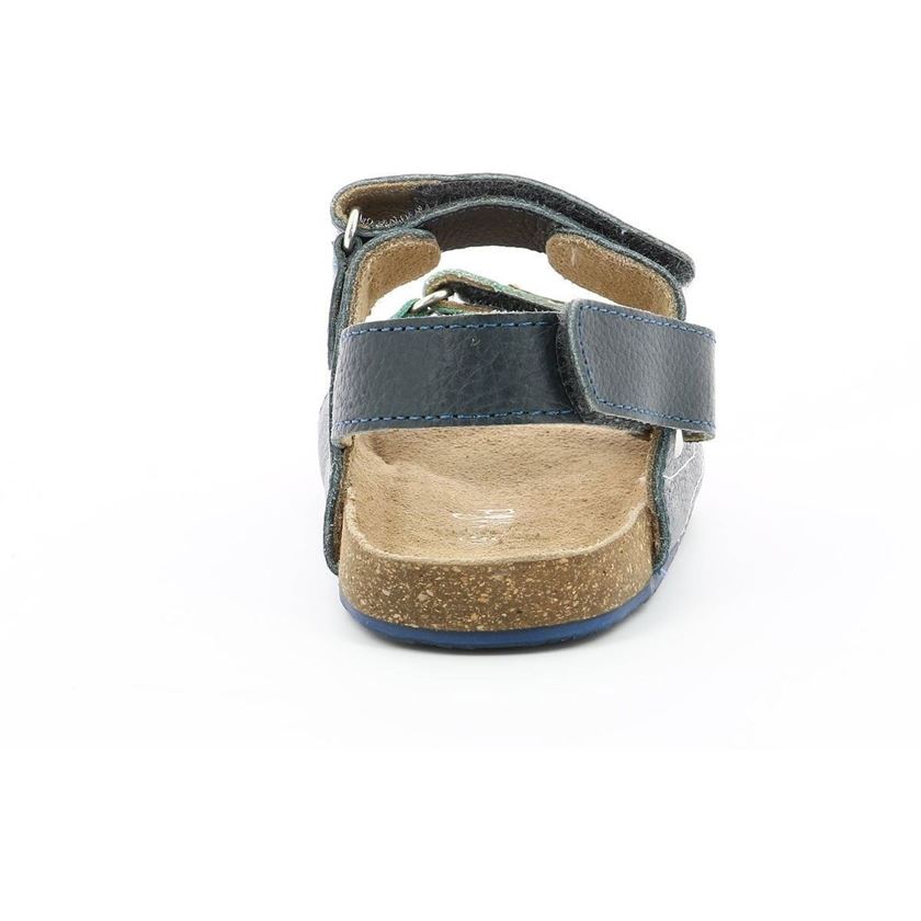 Mod8 fille kortis bleu1094201_6 sur voshoes.com