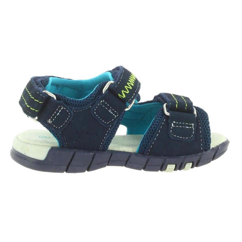 Mod8 fille tribath bleu1094401_3 sur voshoes.com