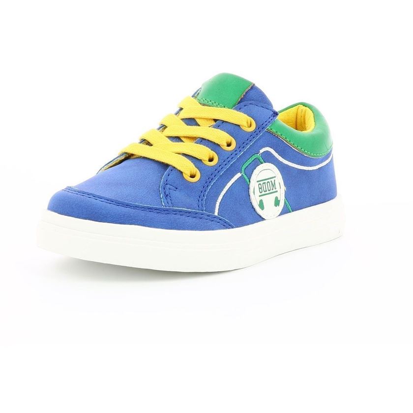 Mod8 garcon patouche bleu1094501_2 sur voshoes.com