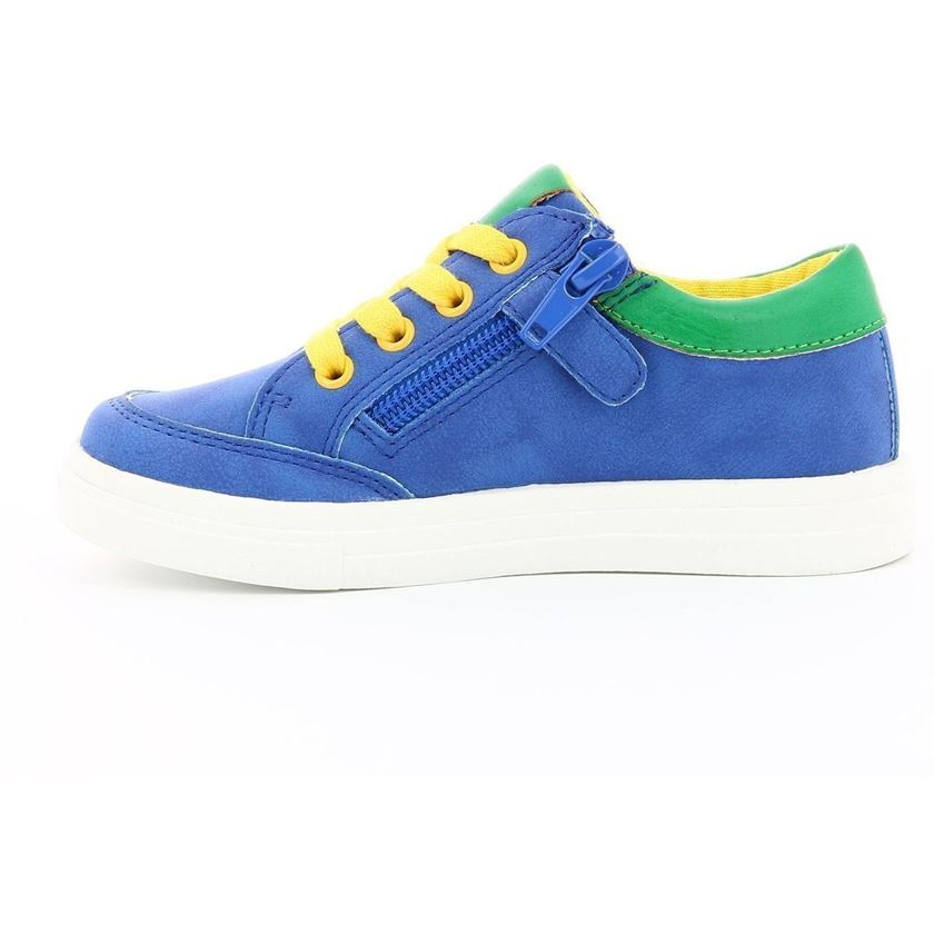 Mod8 garcon patouche bleu1094501_3 sur voshoes.com