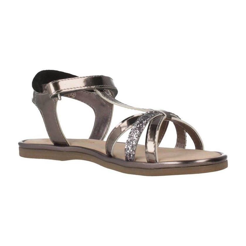 Mod8 fille paradis gris1094601_4 sur voshoes.com