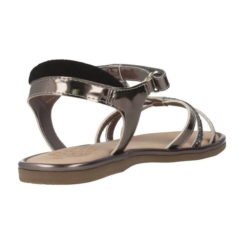 Mod8 fille paradis gris1094601_6 sur voshoes.com