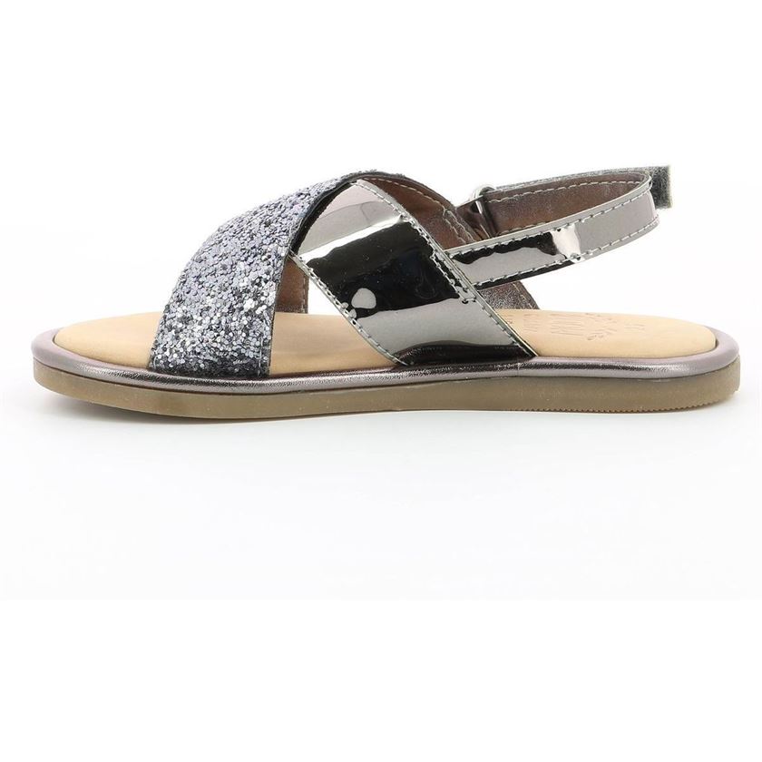 Mod8 fille pazily gris1094701_4 sur voshoes.com