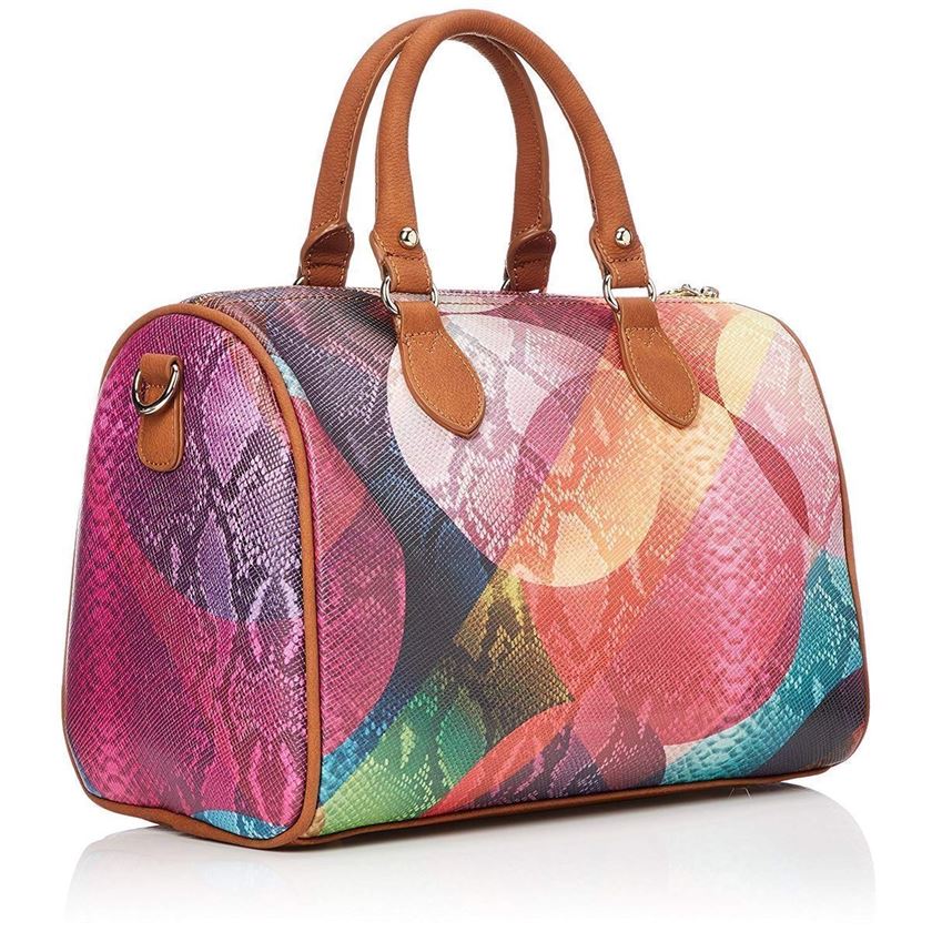 Cabas et sac shopping femme Desigual bols mercury bowling