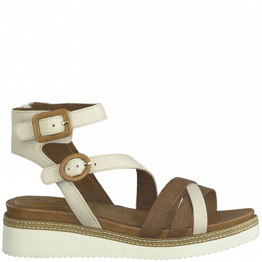 femme Tamaris femme 28208 marron
